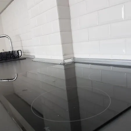 Tasha Aparts Apartament