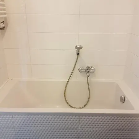 Apartament Tasha Aparts
