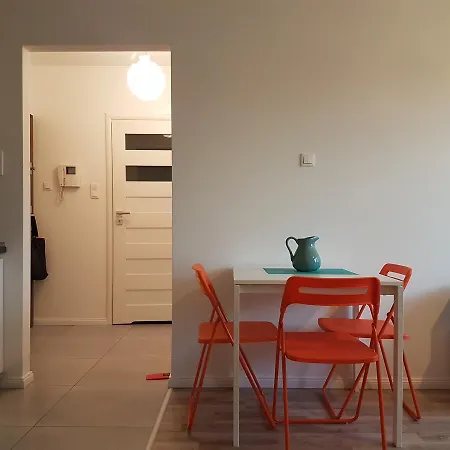 Apartament Tasha Aparts