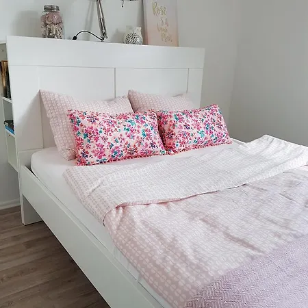 Tasha Aparts Apartament